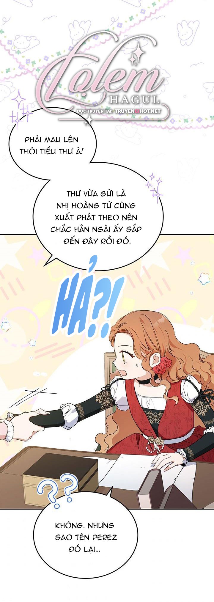 lần này tôi sẽ trở thành gia chủ chapter 64 4