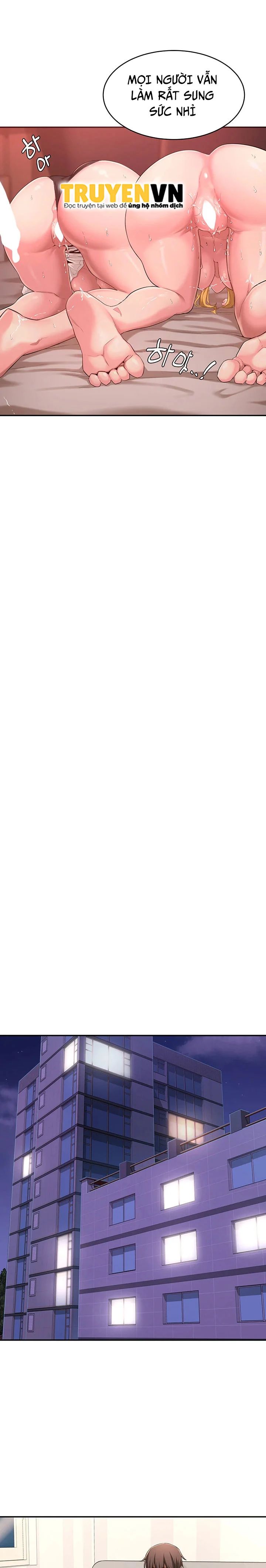 đừng học nữa, chạm vào em đi mà! chapter 3 17