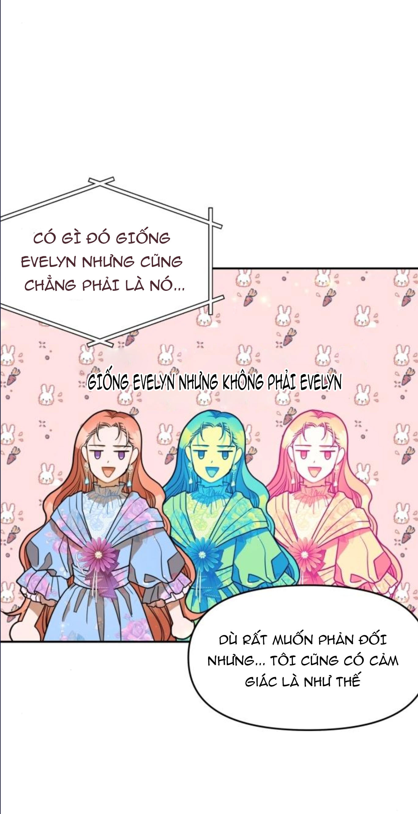 truyện tranh lãng mạn của ropan bing chapter 15.2 4