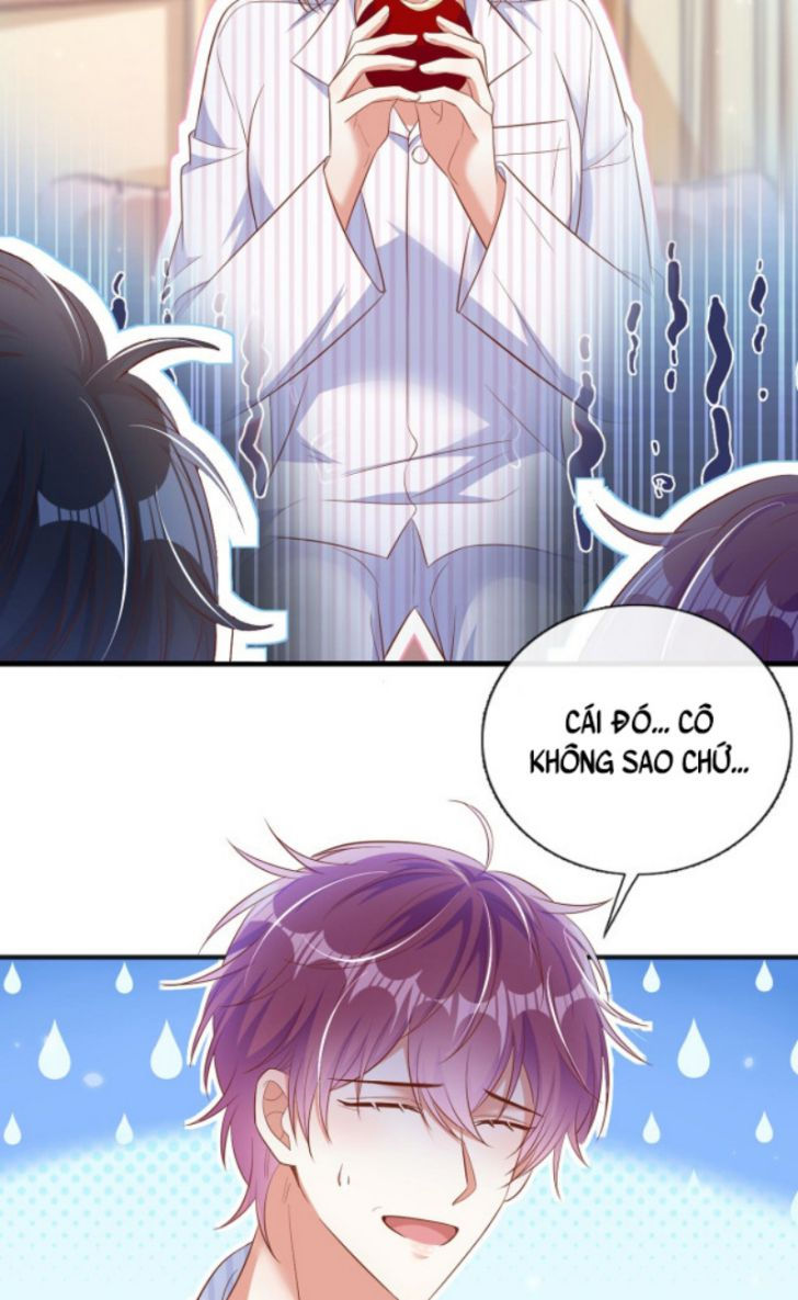 tôi với hình mẫu lý tưởng lìa trần rồi! chapter 25 33