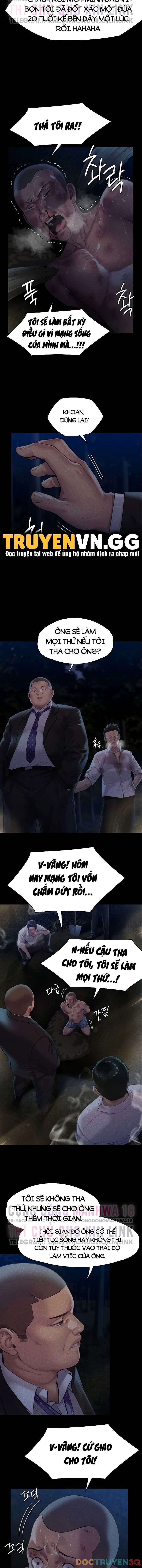 ong chúa chapter 250 11