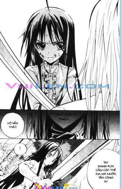 moon boy - chàng trai ánh trăng chapter 5 31