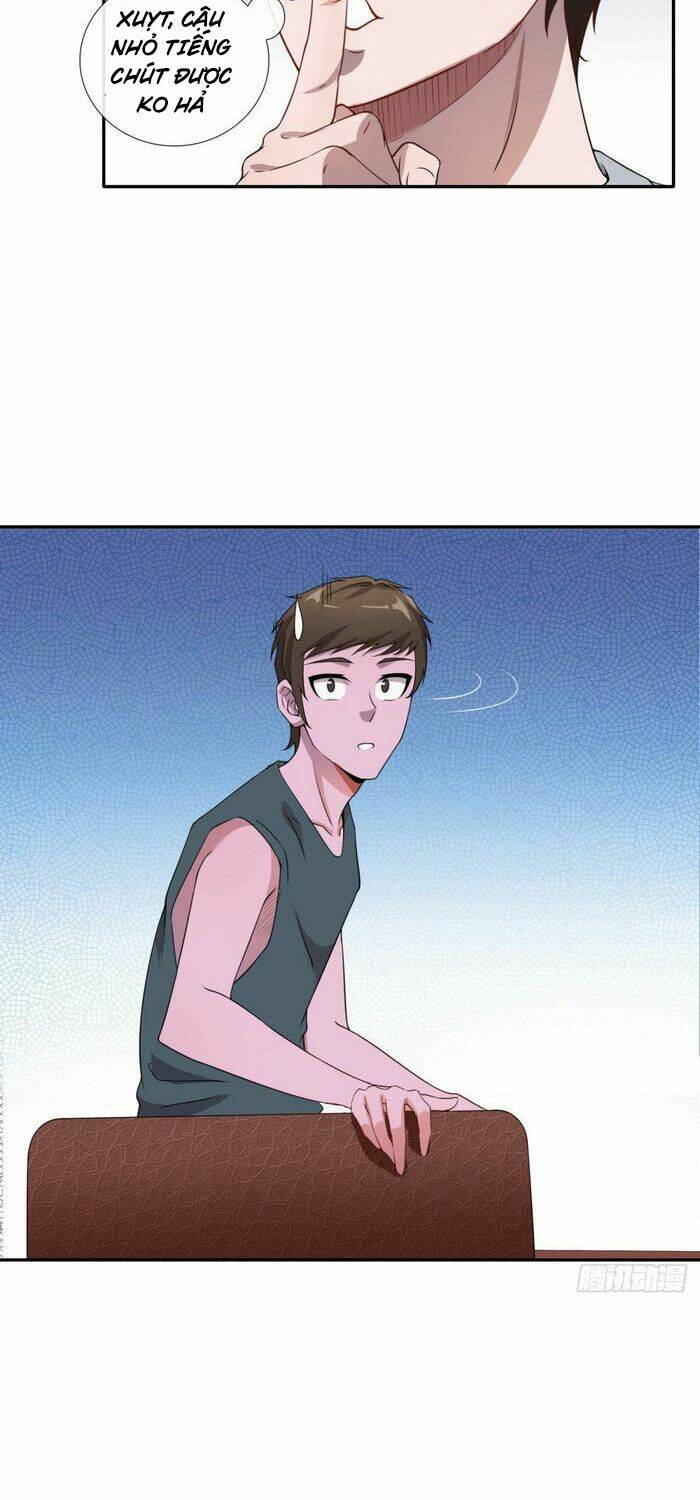 pháp sư truyền kỳ chapter 7 22