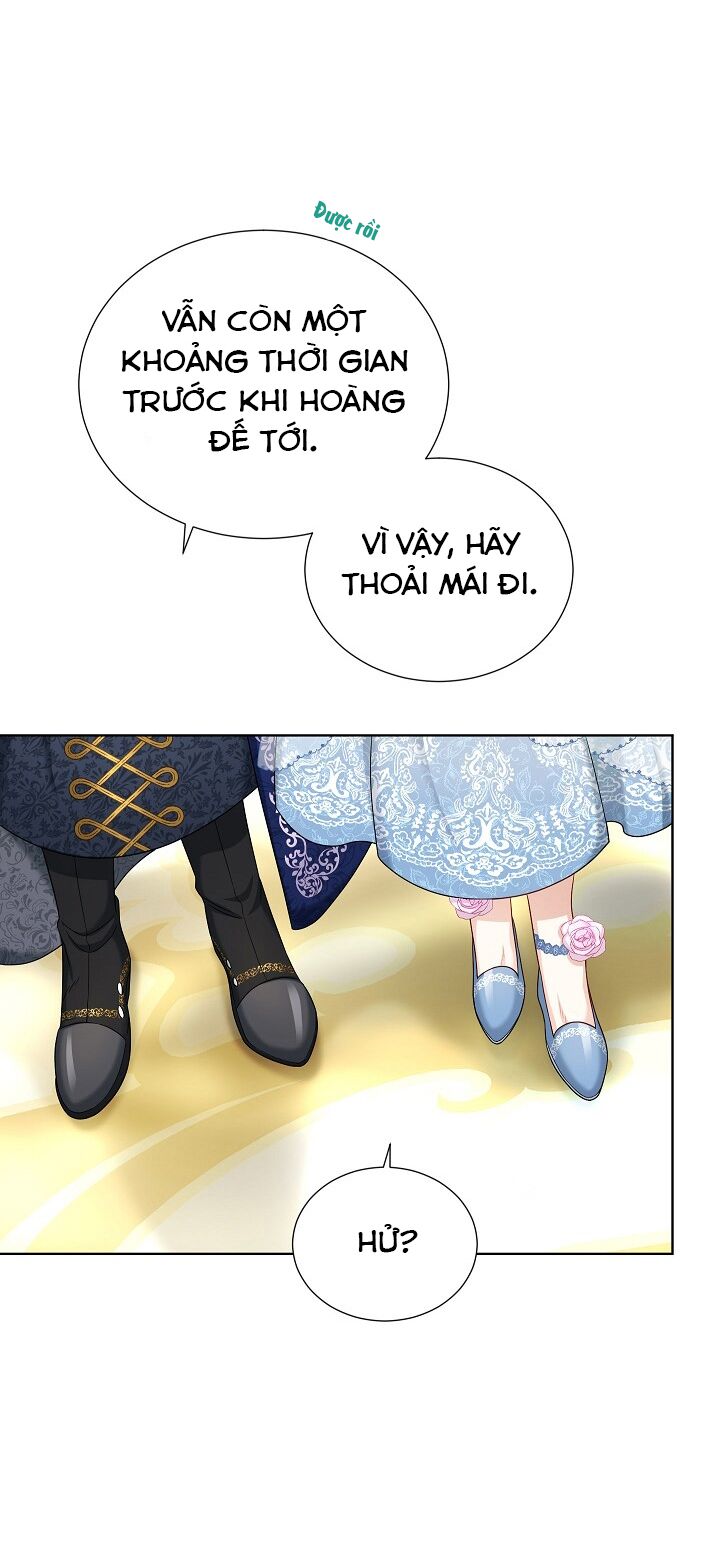 nữ công tước với tâm hồn trống rỗng chapter 67 47