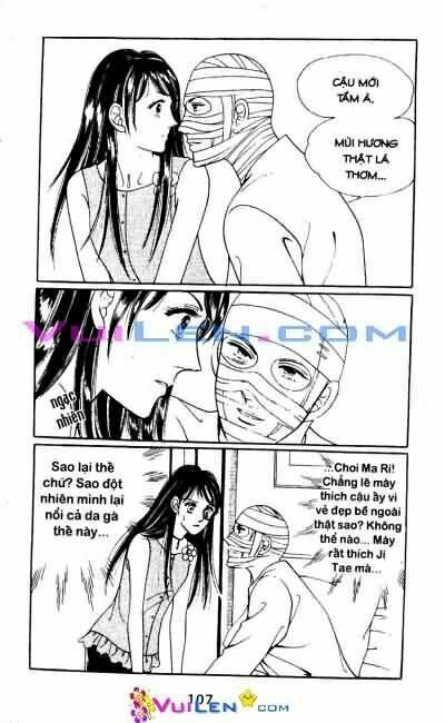 cô gái yêu kiều chapter 7 107