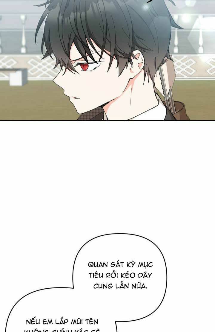 hoàng hậu bé bỏng chapter 32.1 13