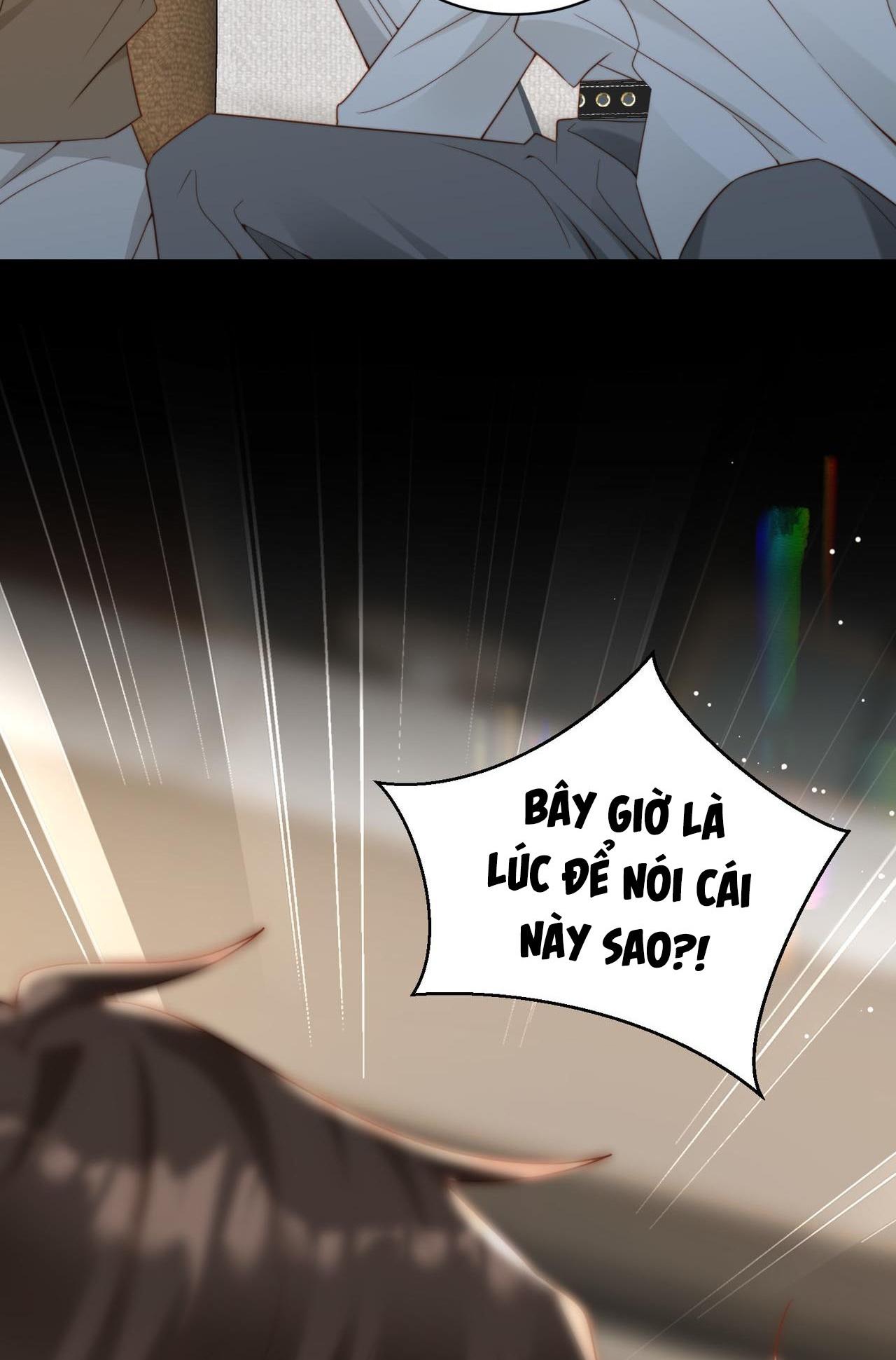 sau khi giả mất trí nhớ, tình địch nói tôi là bạn trai của hắn chapter 43 62