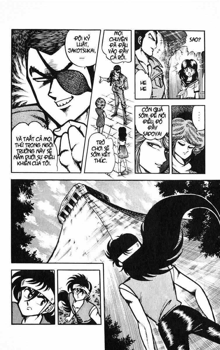 kotaro makaritoru chapter 27 34