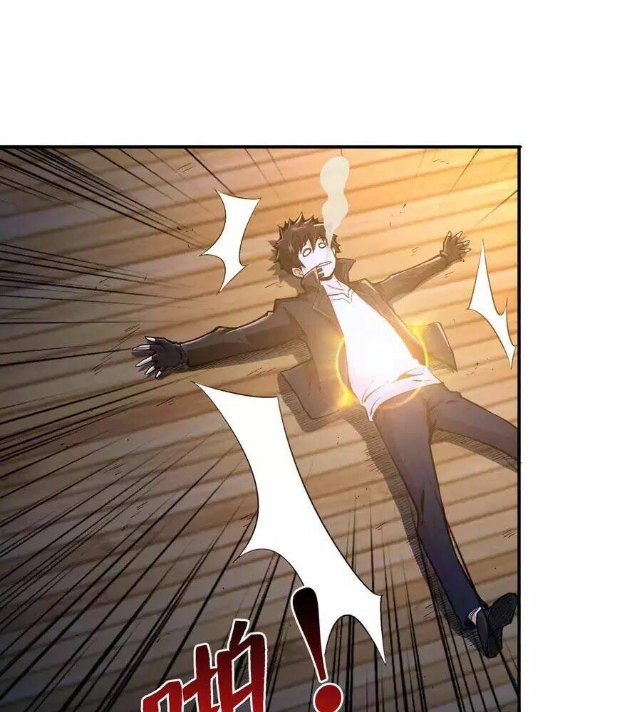 nơi này có yêu khí chapter 1 59