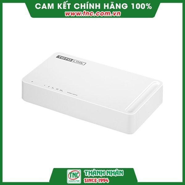 Switch TOTOLINK S505G- Hàng chính hãng