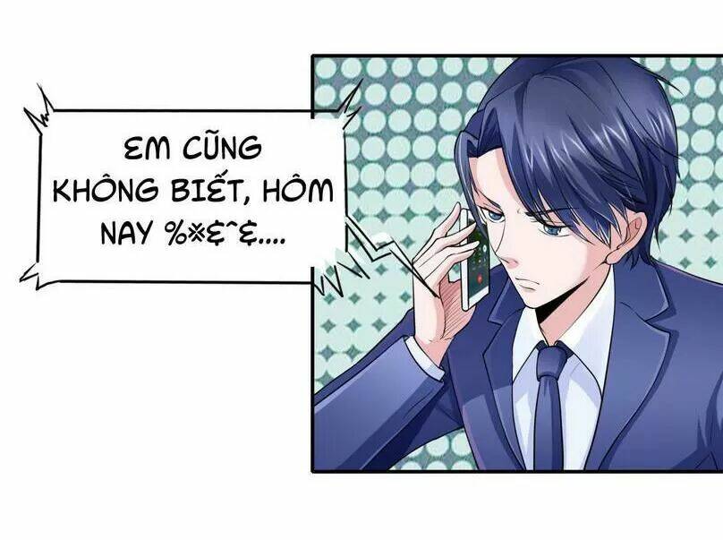 cô dâu gả thay của tổng tài chapter 139 42