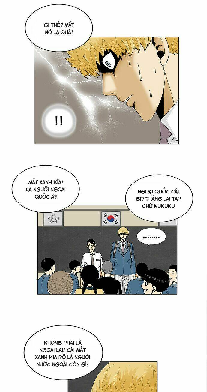 ultimate legend: kang hae hyo chapter 97 31