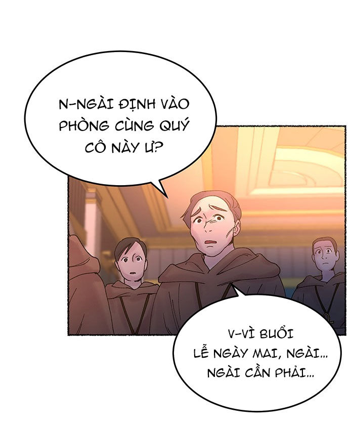 như gió trên cành cây khô chapter 15 5