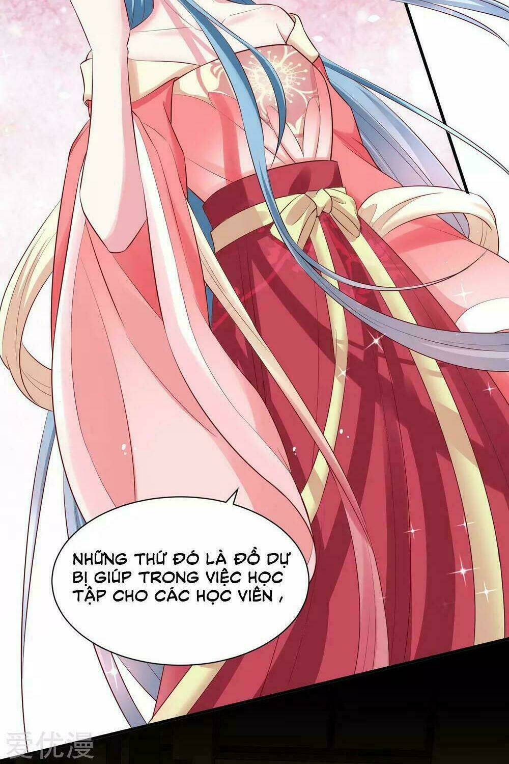 độc y đích nữ chapter 9 29