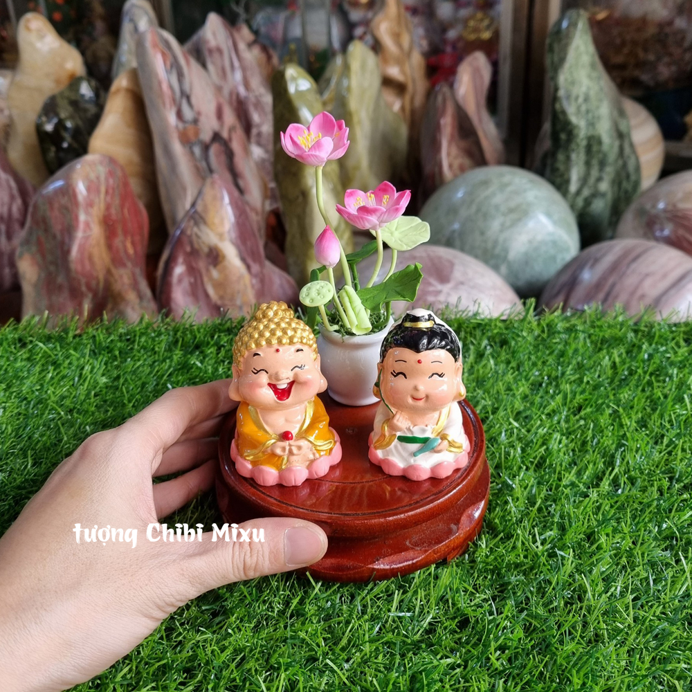 Combo Phú Quý Bình An