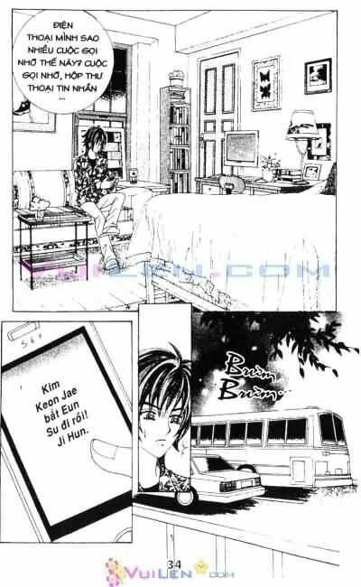 chàng gà mái chapter 11 34