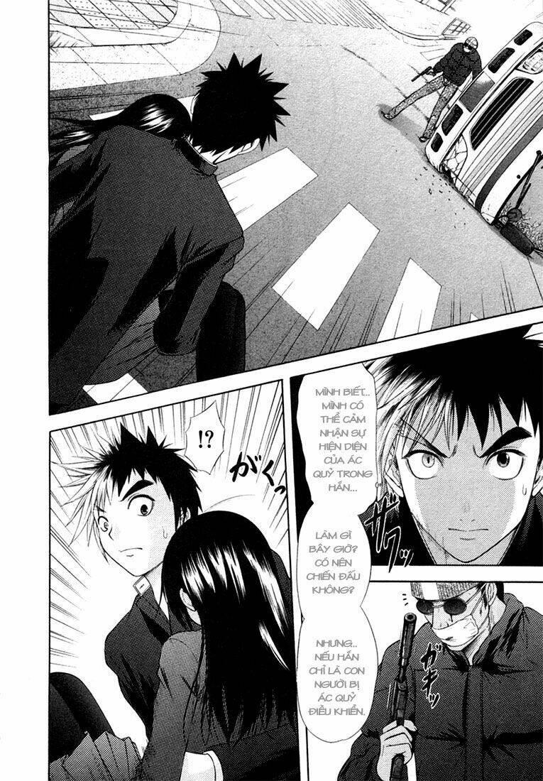 happy world! chapter 60 3