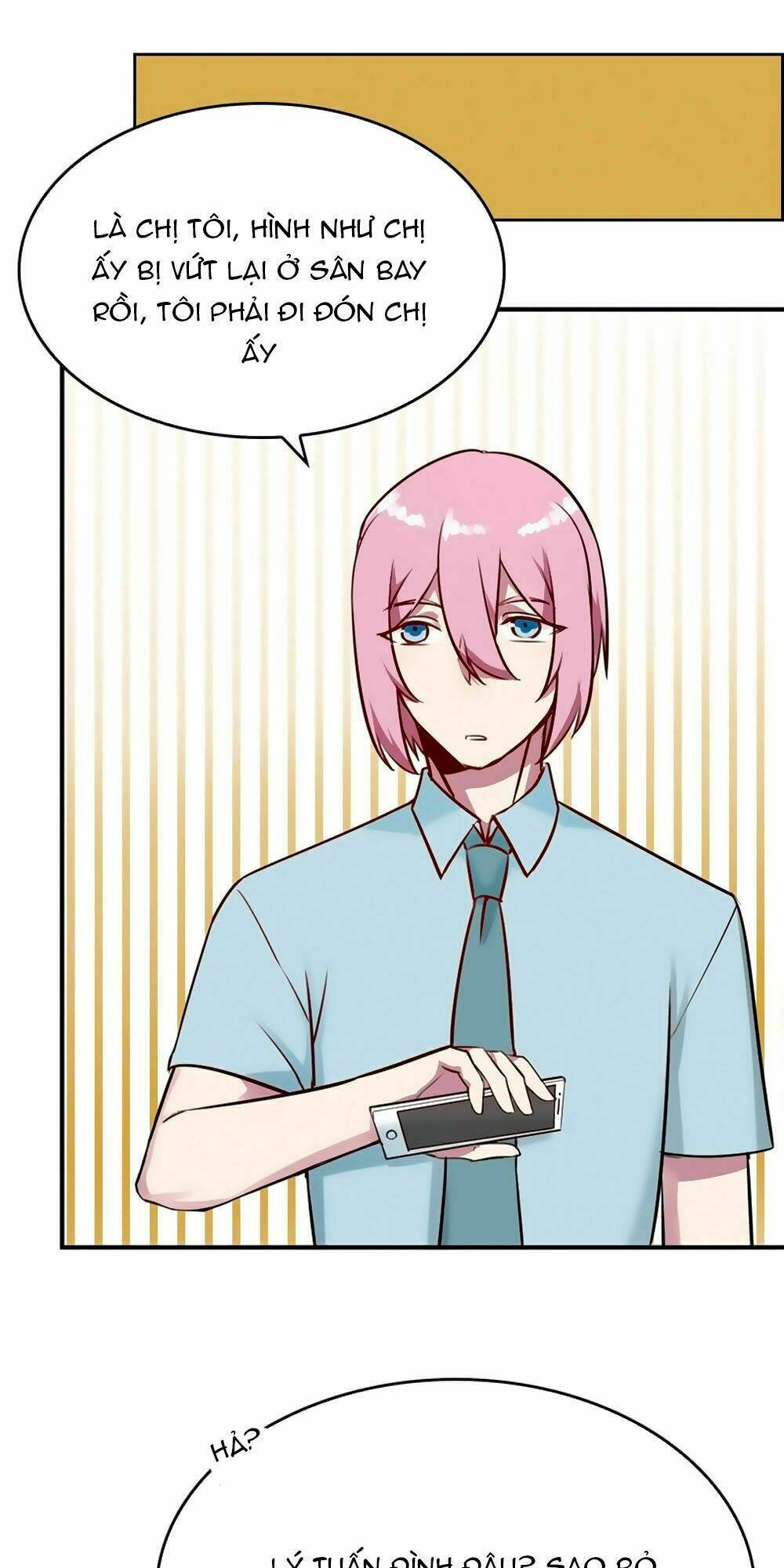 bám lấy nam thần bất chấp thời tiết chapter 23 18