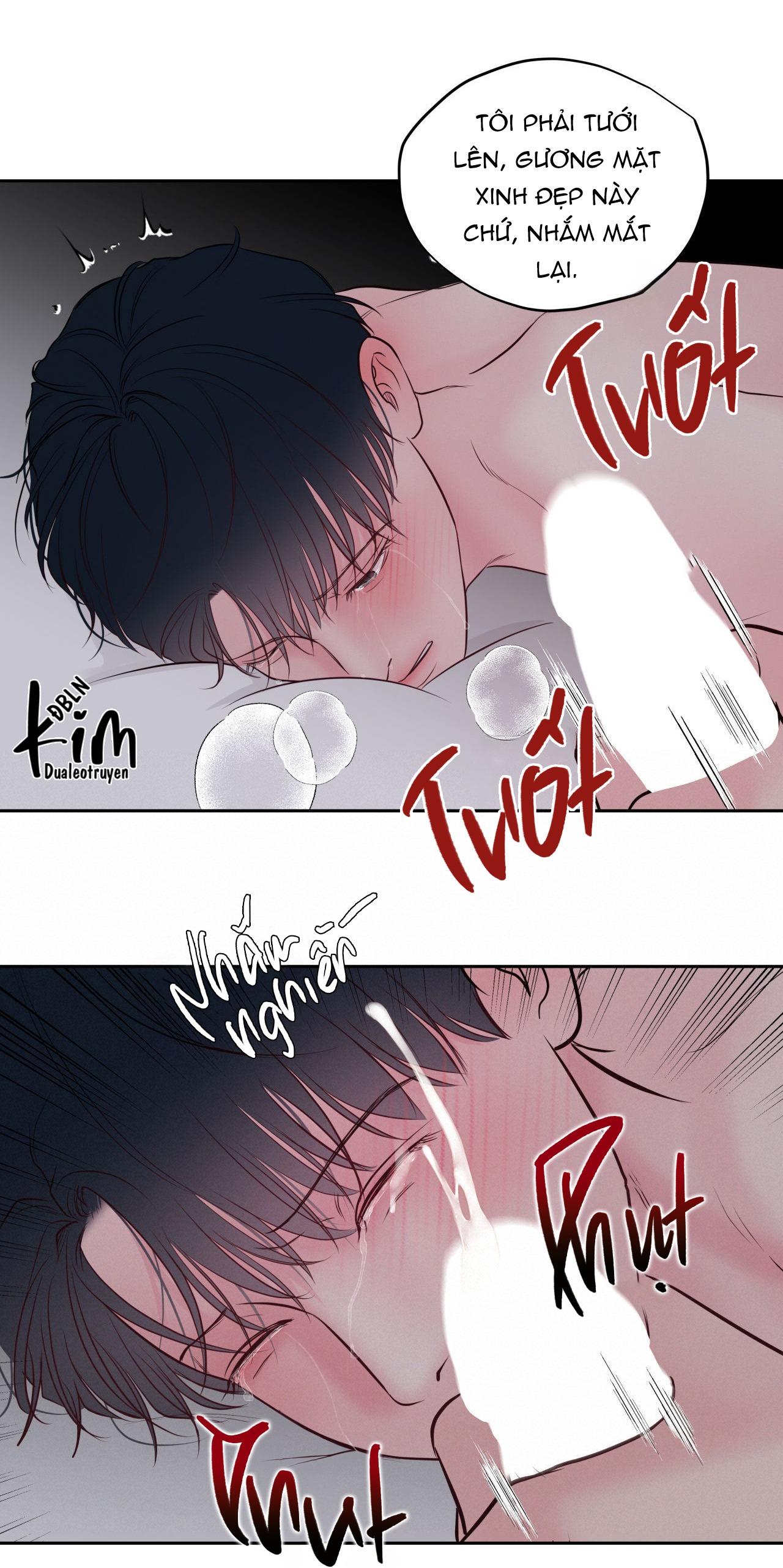 chủ nhân của thứ bảy chapter 26 37