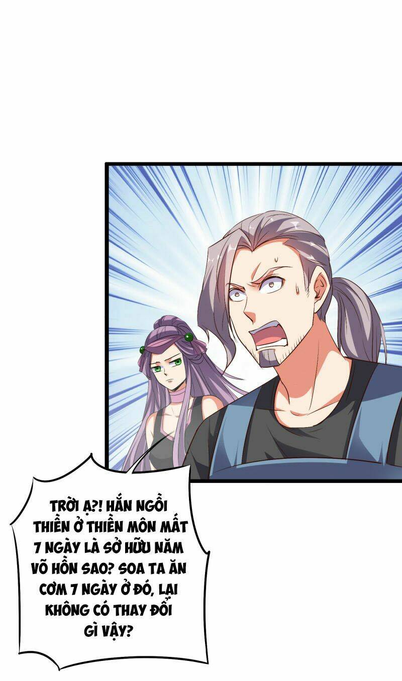 phục thiên thánh chủ chapter 52 25