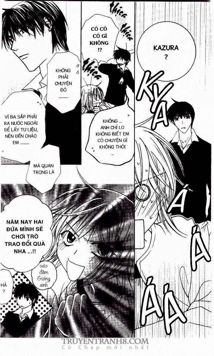 vườn địa đàng chapter 60 13