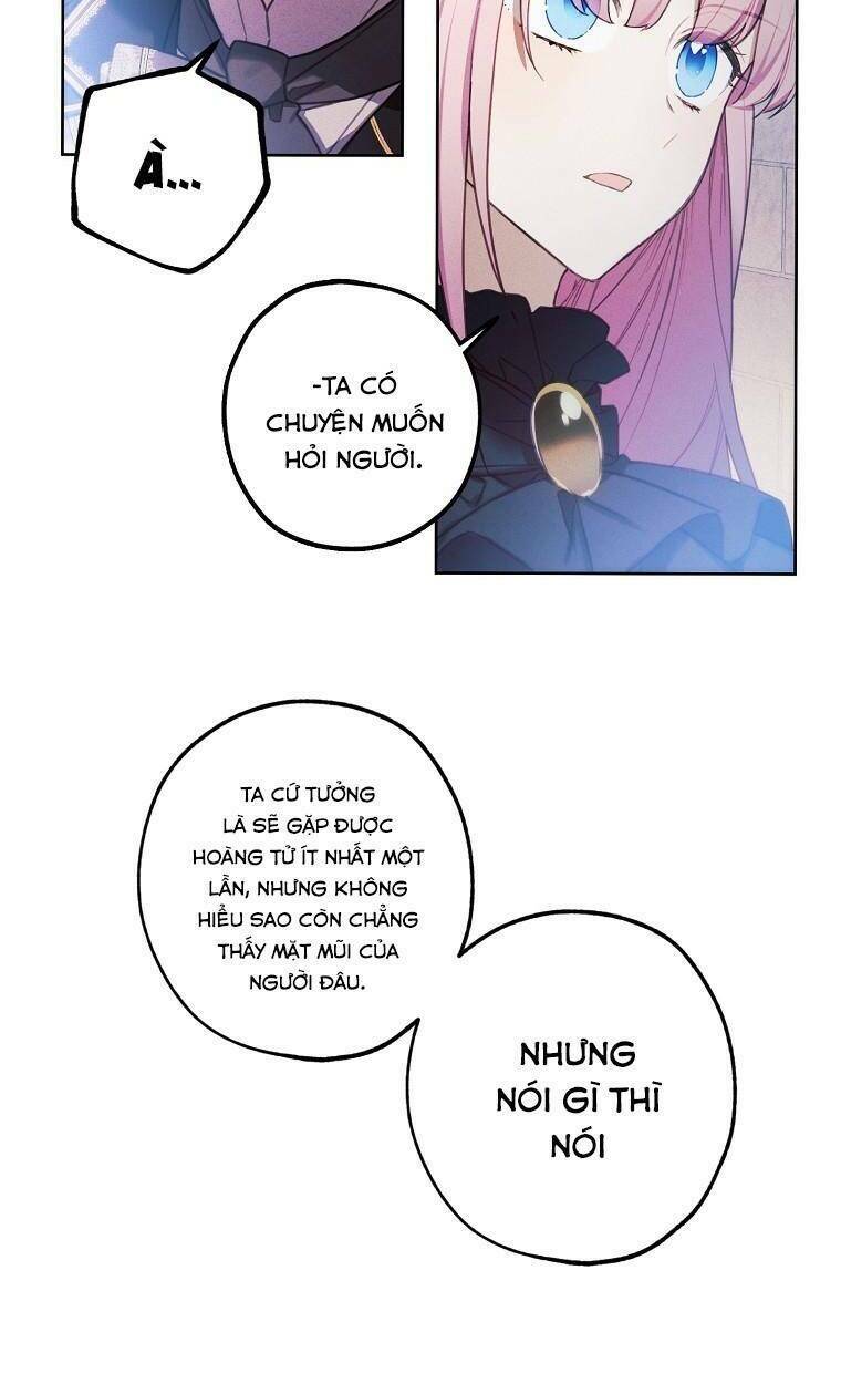 tiệm búp bê của công chúa chapter 30 13