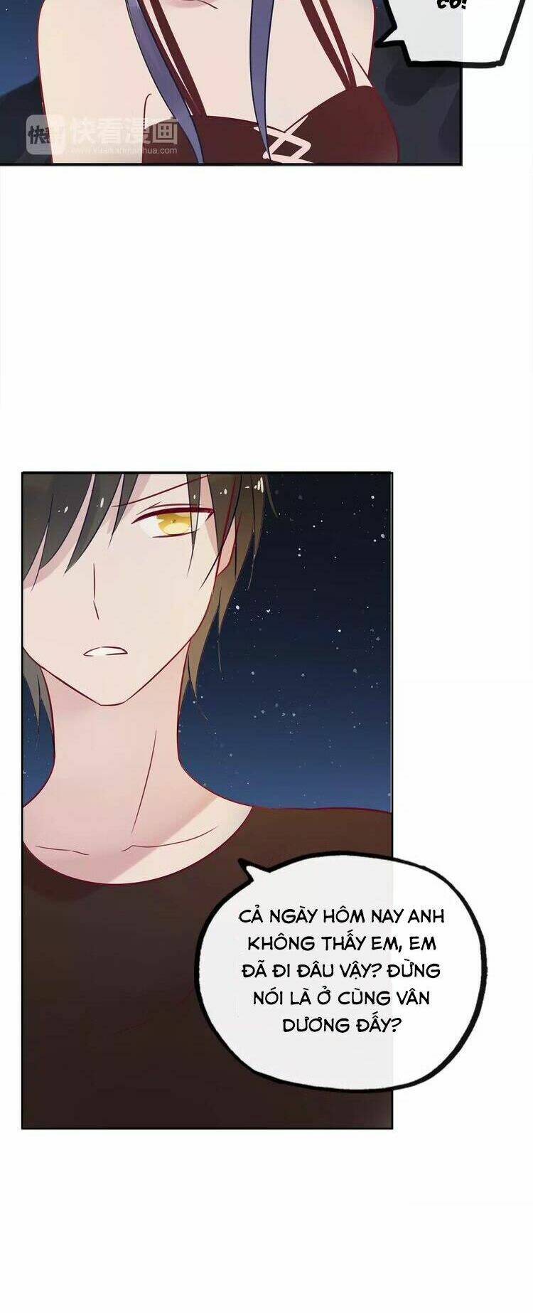 hầu gái siêu cấp của tôi chapter 23 18