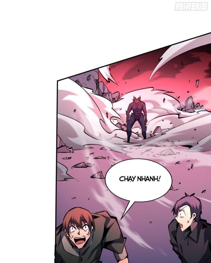 ta thật sự không phải ma vương chapter 2 92