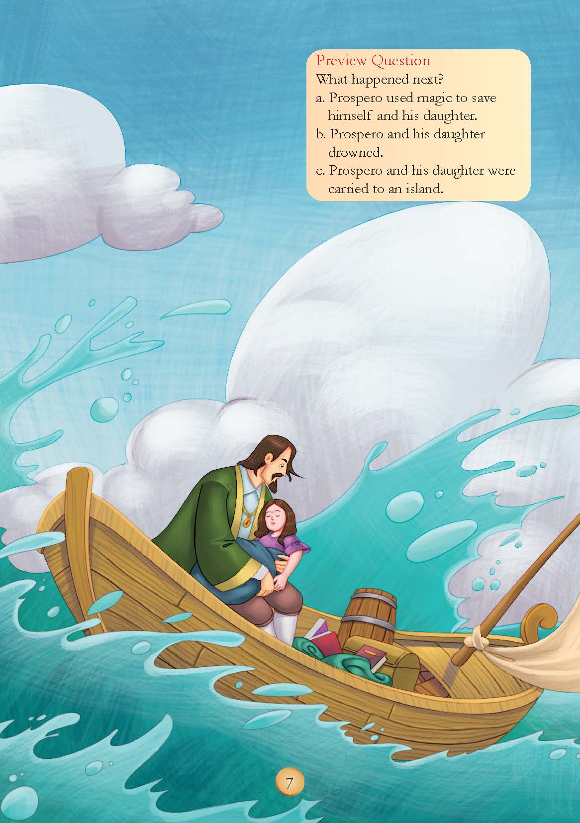 Combo truyện đọc Shakespeare Graded Readers - CEFR B2