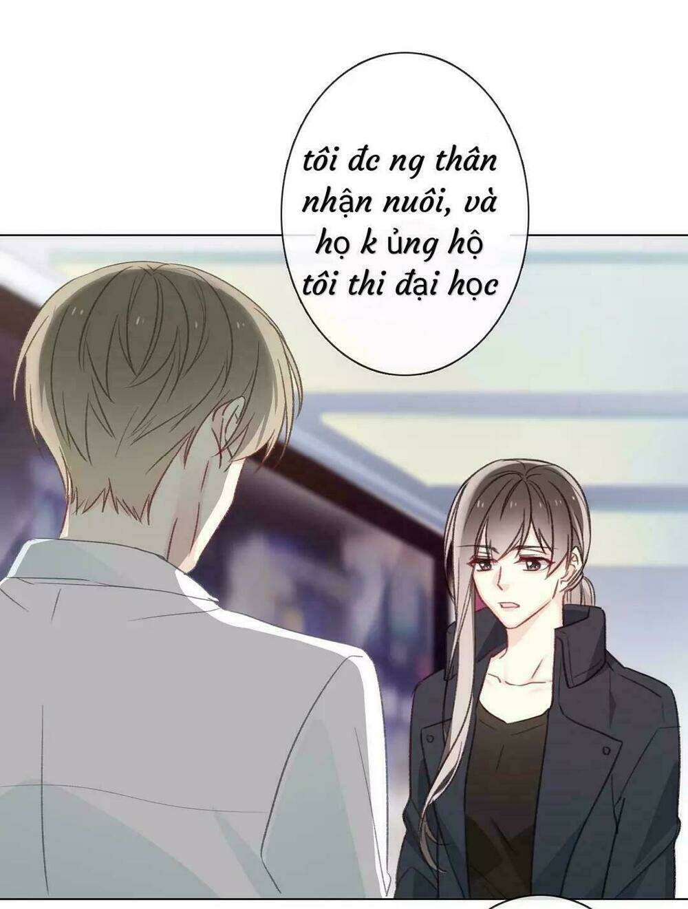 ta trở thành nữ vương tại dị thế giới chapter 3 10