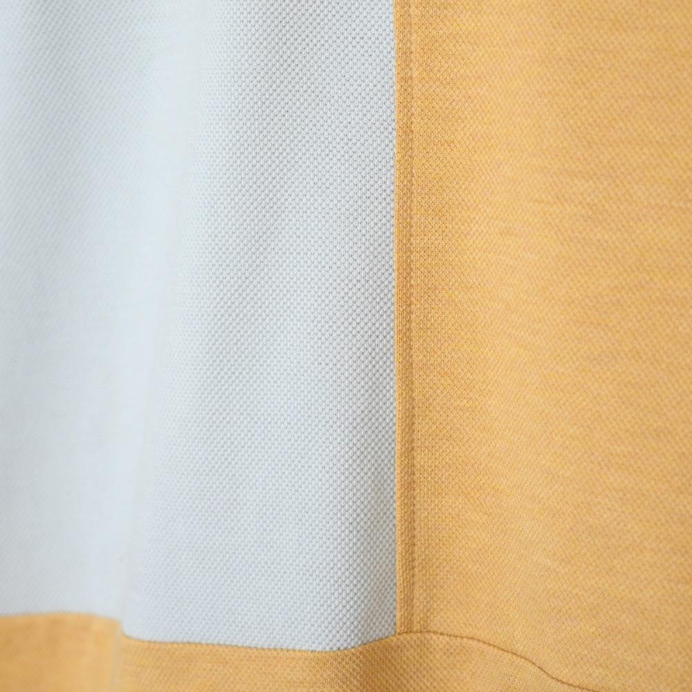 Áo Polo nam phối màu CHEMICAL 2103017 chất cotton cao cấp, dày dặn, chuẩn form - MENFIT