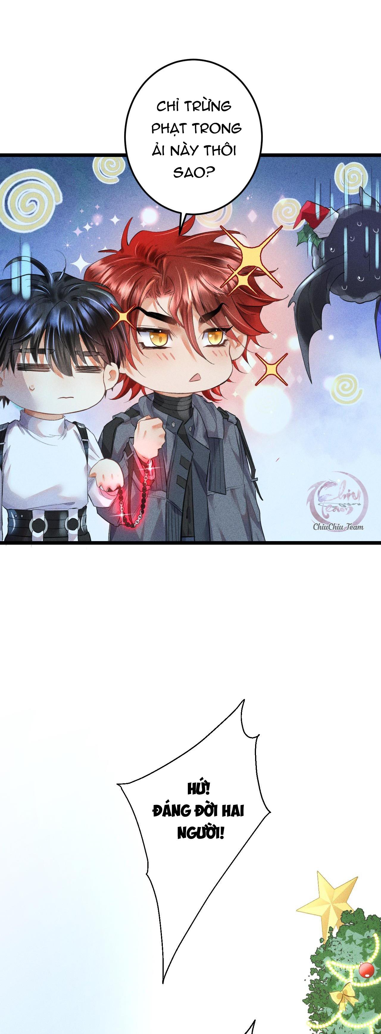 tòa tháp chapter 10 6