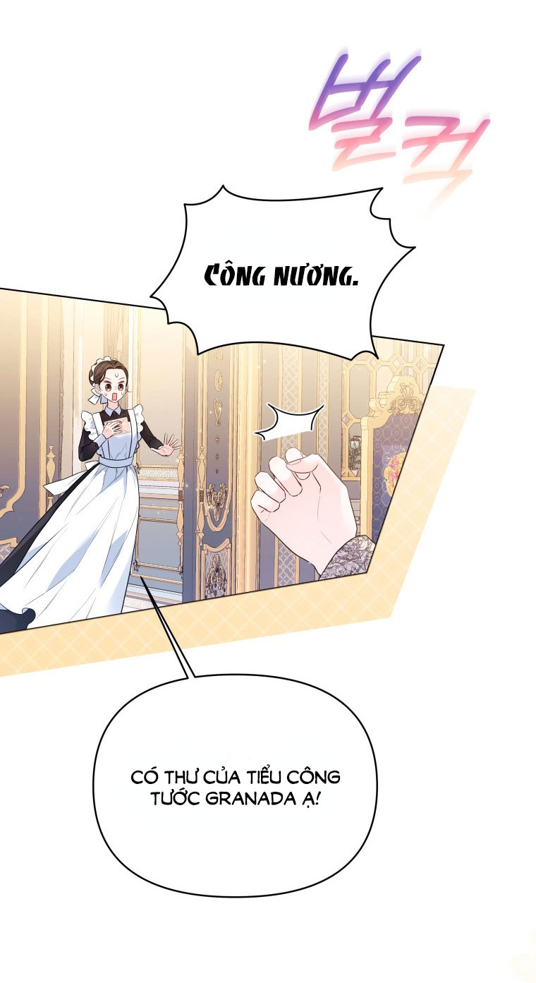 thà rằng để tôi trở thành nữ hoàng chapter 10.1 24