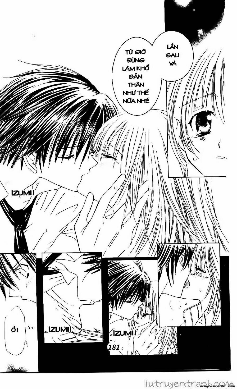 get love! chapter 33 48