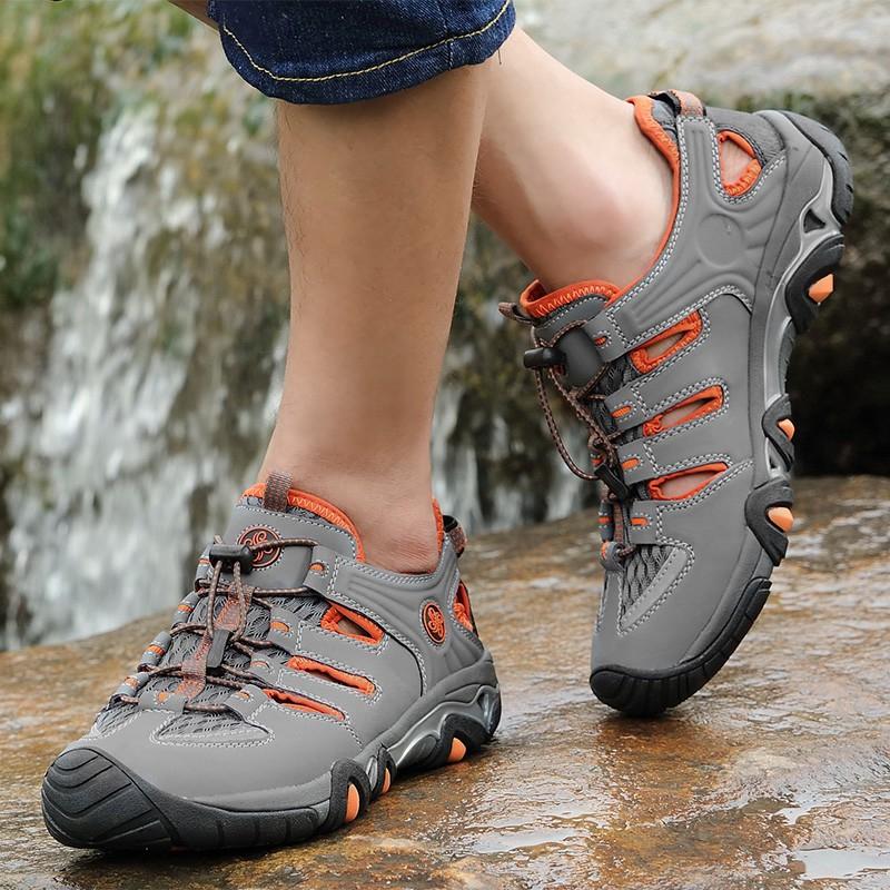 Giày sandal đi leo núi size 39-44 dành cho nam