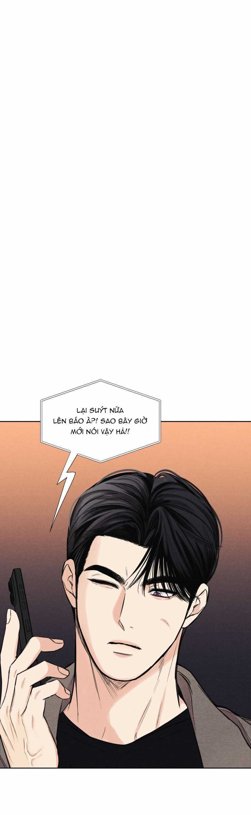 công việc làm thêm hàng ngày chapter 4.1 18