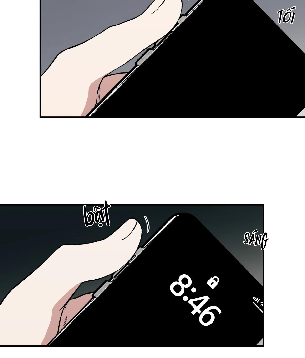 ám ảnh pheromone chapter 48 9