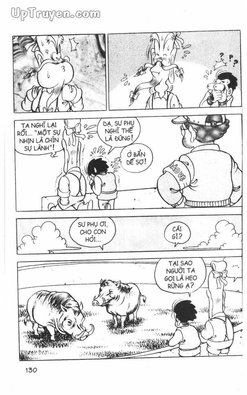 đội quân nhí nhố chapter 11 132
