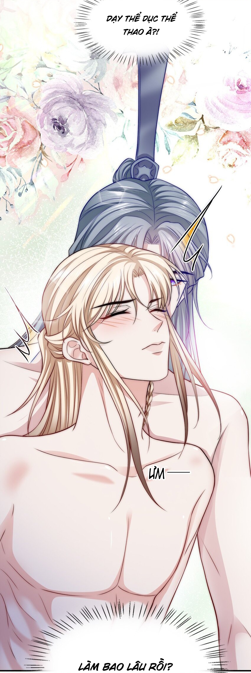 chiến lược tẩy trắng của phản diện chapter 43 5