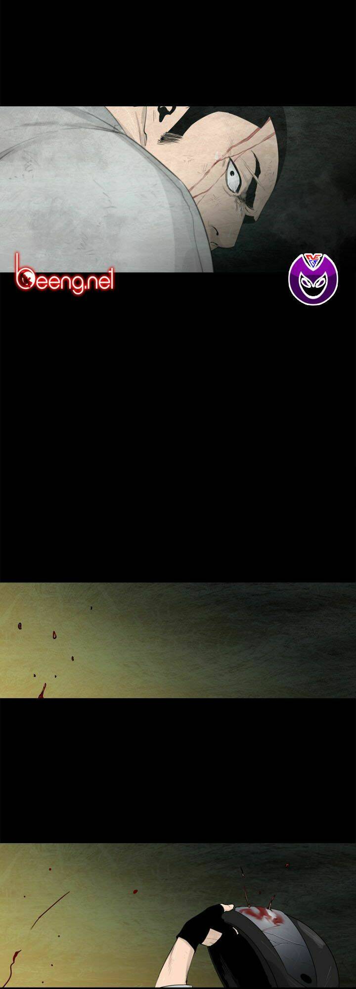 kẻ mạnh nhất - tong edge chapter 23 18