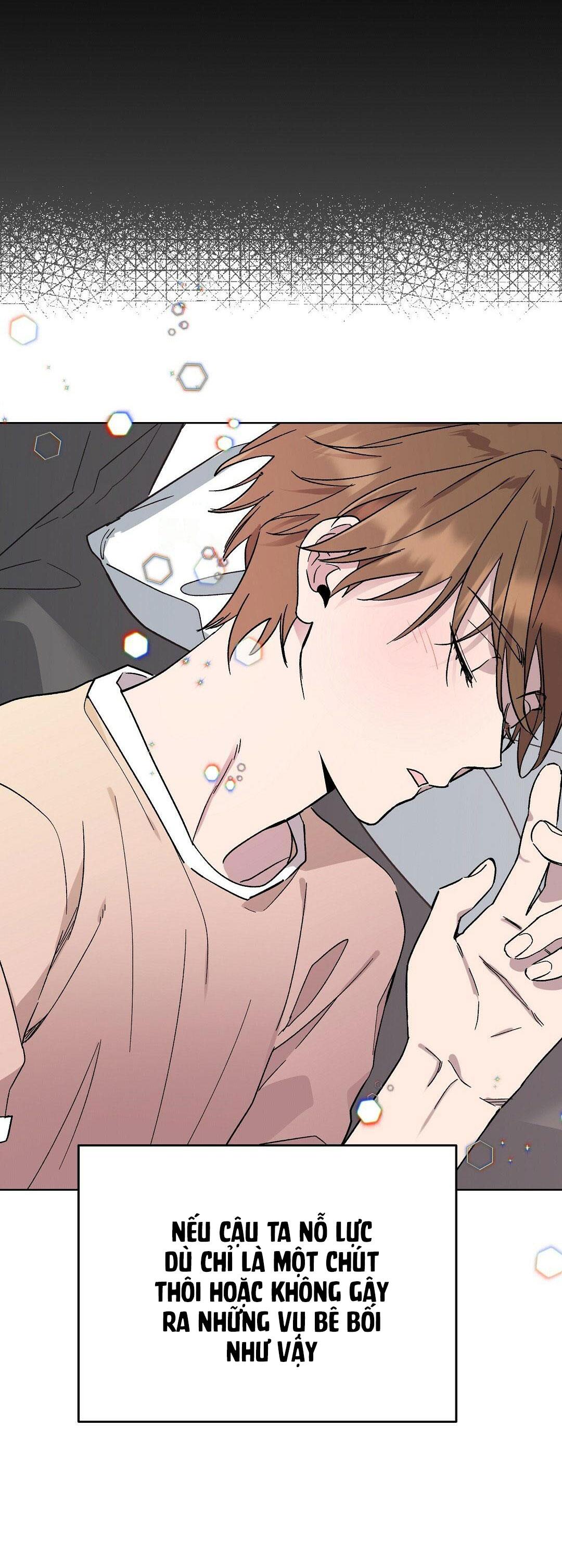 vết cắn mang vị ngọt ngào chapter 11 47