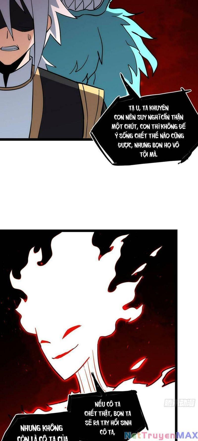 thiên sư chapter 45 37