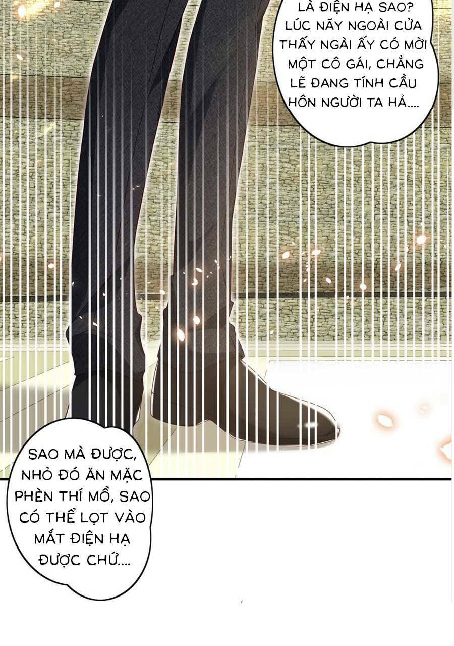 cô vợ của tôi không dễ bắt nạt chapter 17 15