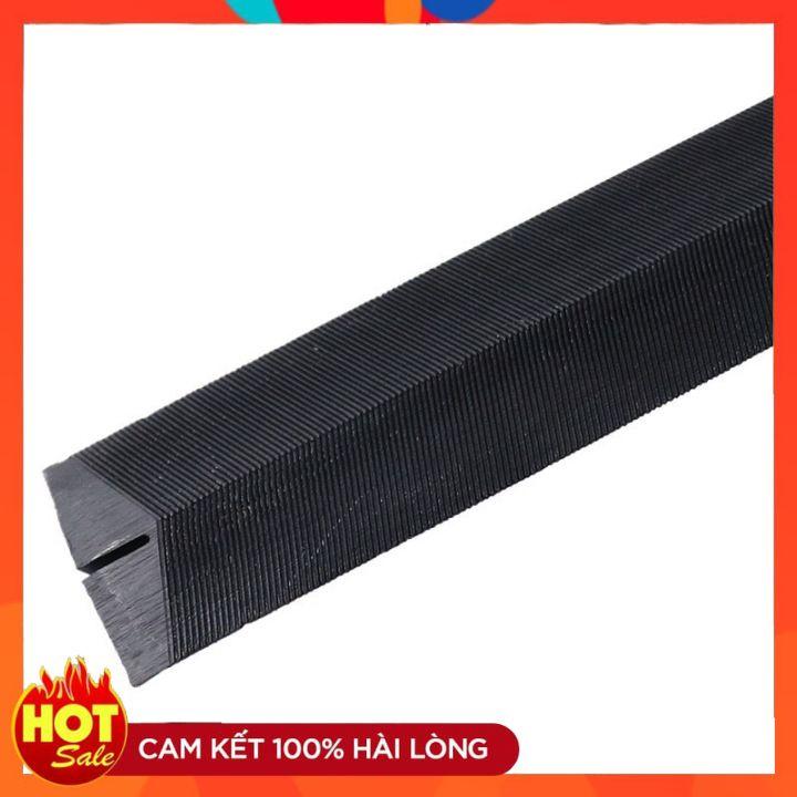 Dũa Kim Cương Mài Lưỡi Cưa Gỗ Cầm Tay Thép Carbon Cao Cấp, Chống Mài Mòn, Giũa Cưa Gỗ Chuyên Nghiệp