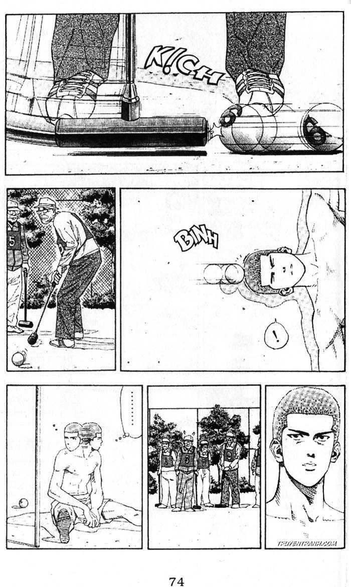 cao thủ bóng rổ chapter 138 9