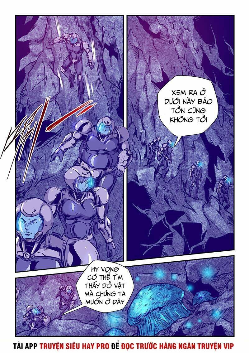 tu chân tứ vạn niên chapter 245 4