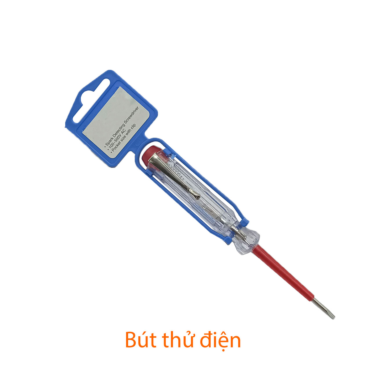 Bút thử điện