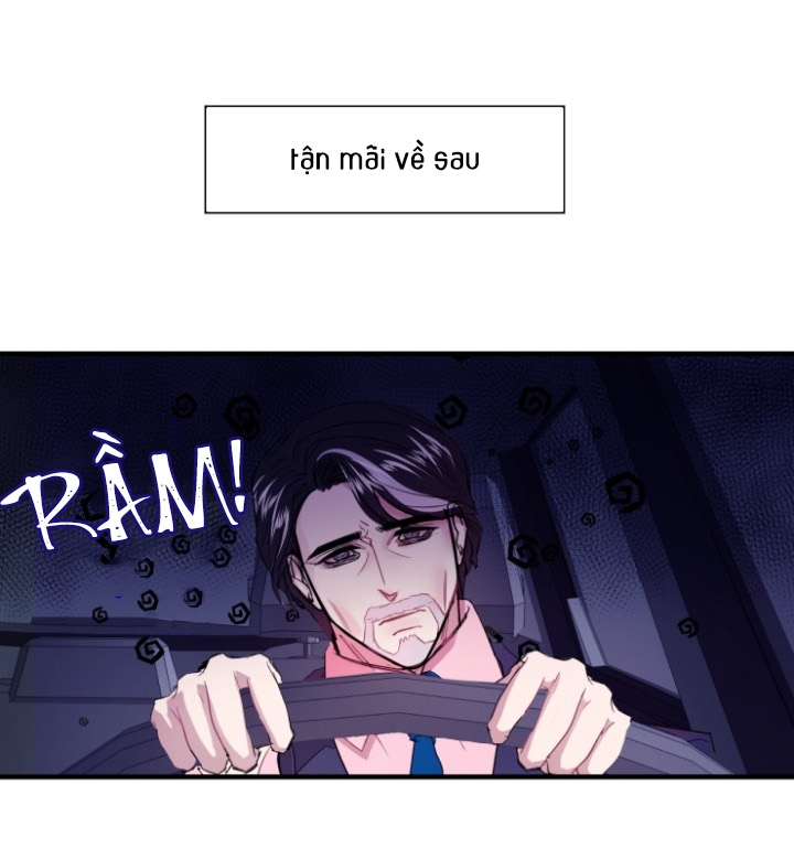 kiếp trước bí ẩn của giáo sư chapter 1 27