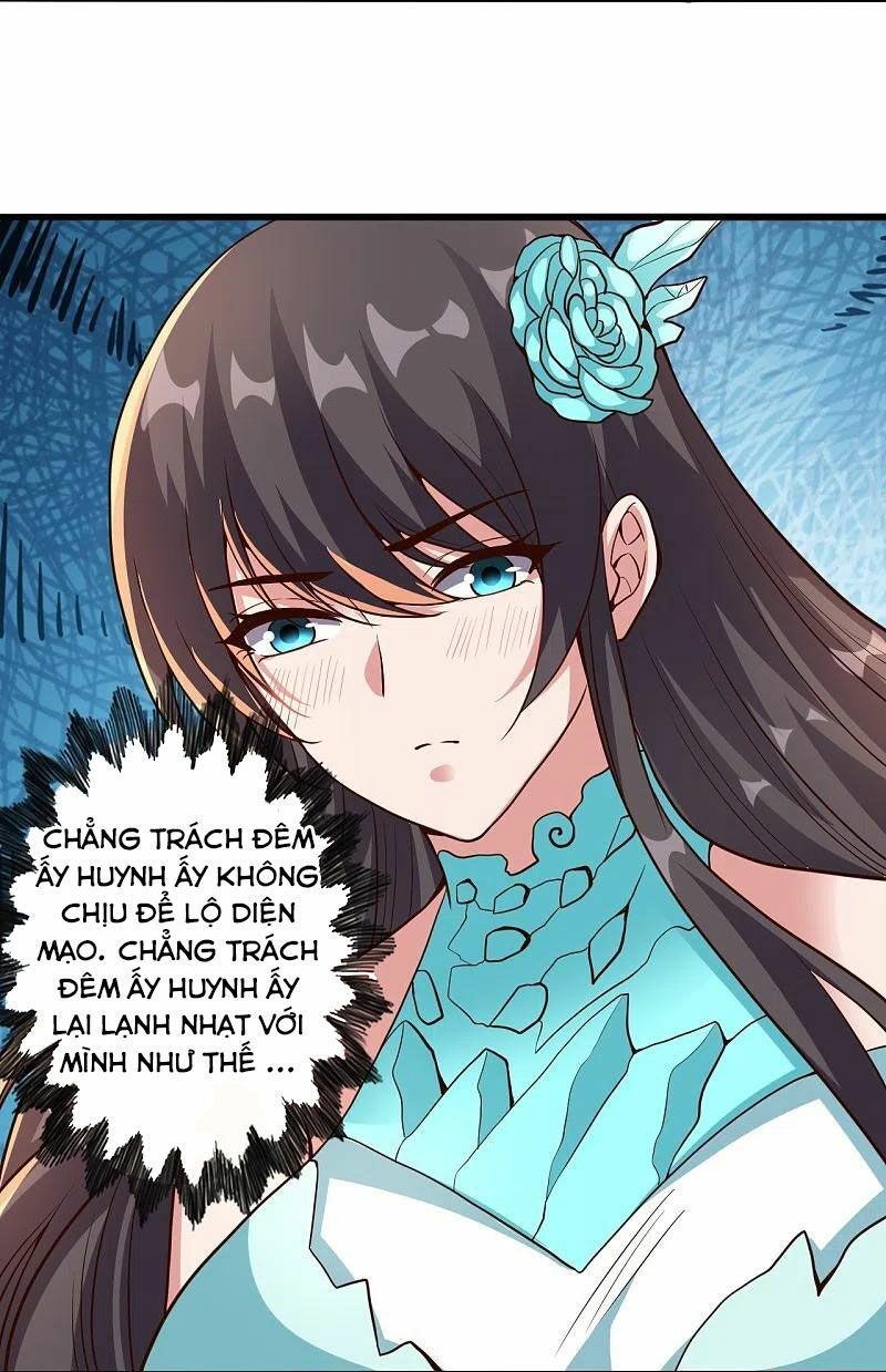 tiên võ đế tôn chapter 269 68