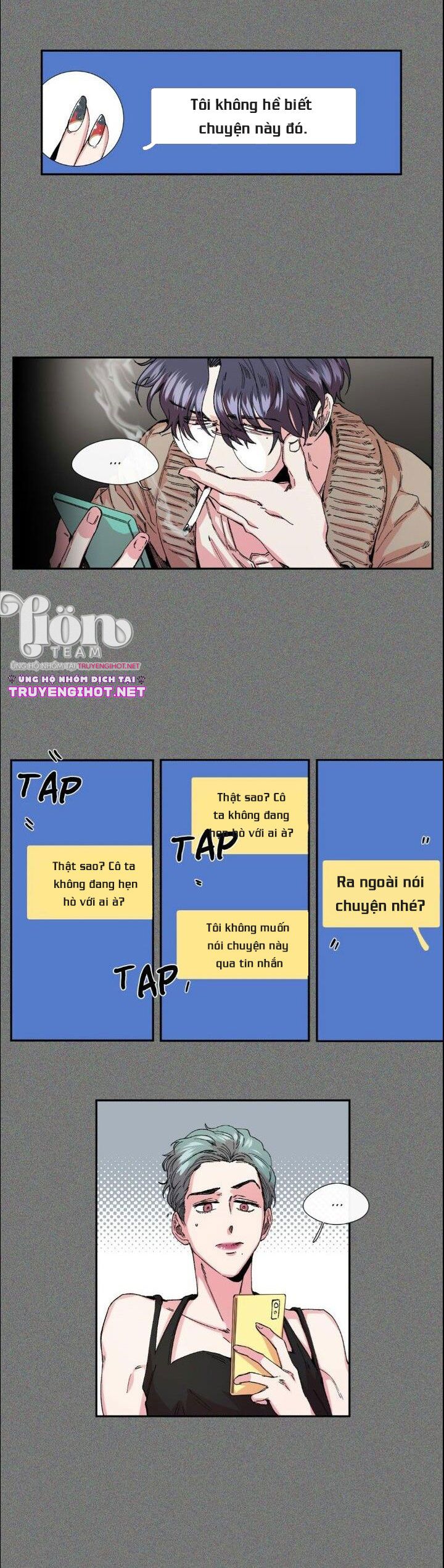 s flower chapter 24.2 23